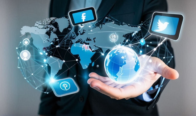 IT-технологии для перевозчиков